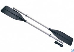 Весла алюминиевые BestWay 62064 (152 см х2шт ) - фото 98501