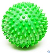 Мяч силиконовый массажный 7см GB10