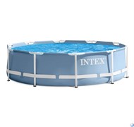Каркасный бассейн Intex 26700 (305х76см)