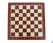 Доска шахматная Торнамент 6 арт: 168B