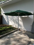Зонт садовый 250см AU-005