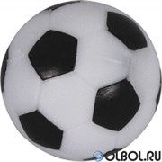 Мяч для футбола O36 мм В-050-001