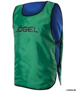 Манишка двухсторонняя Reversible Bib, синий/зеленый Манишка двухсторонняя Reversible Bib, синий/зеленый
