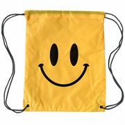 Сумка-рюкзак "Спортивная" (желтая) E32995-05