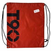Сумка-рюкзак "Спортивная" (красная) E32995-06