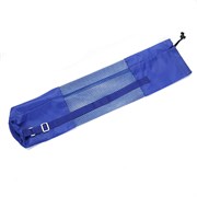 Сумка для коврика до 15 мм (синяя) (E32547) SM601  90 x30 см
