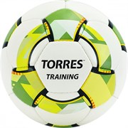 Мяч футбольный TORRES TRAINING, р.5, F320055