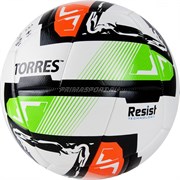 Мяч футбольный TORRES RESIST, р.5, F321045