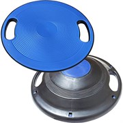 BL40-A Диск для балансировки 40см (синий) (E32999)