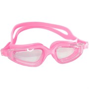 E33125-3 Очки для плавания взрослые (розовые)