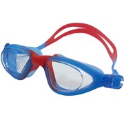 E39679 Очки для плавания взрослые (сине/красные)