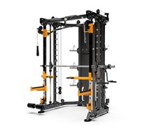 Мультистанция, машина Смита STONERISE D1028 Мультистанция, машина Смита STONERISE D1028
