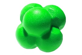 REB-302 Reaction Ball Мяч для развития реакции M(5,5см) - Зеленый - (E41589)