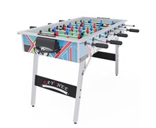 Игровой стол - футбол DFC RAY 48" 122 x 65 см G34822-1
