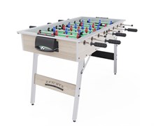 Игровой стол - футбол DFC 48" 122 x 65 см N-G34822-PVC