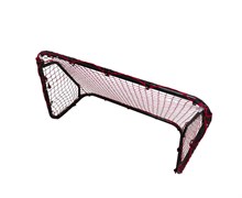 Ворота игровые DFC RQ23009 / 120 x 80 см