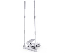 Министеппер поворотный с поручнями DFC SQ-S085C