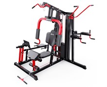 Силовой комплекс DFC WRK-5200