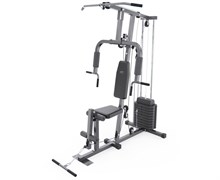 Многофункциональный силовой тренажер DFC D70133