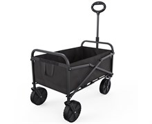 Тележка для кемпинга, дачи и сада DFC, до 100 кг SQ-WT005
