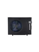 Тепловой инверторный насос EVI Turbo Inverter Pushing Air Tech, WE-17 / до 70 м3 / Потребление 0.30 - 2.87 кВт / Теплоотдача 17.4 кВт