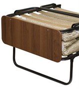 Изголовье для раскладушек Удачная мебель в 3-х  цветах / 90 СМ -