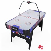 Игровой стол - аэрохоккей DFC 54" 136 x 68 см / AT-210