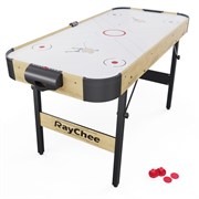 Игровой стол - аэрохоккей DFC 135 x 65 см (54") AT-290