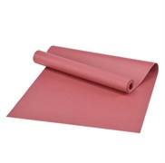 Коврик для йоги ПВХ 173*61*0,3 см YM01-PVCYO-DPink