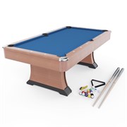 Игровой стол - бильярд DFC 72" RQ23047