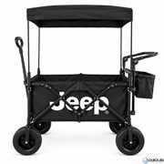 Тележка DFC JEEP WA-BLACK