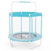 Батут DFC SPORTSOUL 48" синий TC4802-2BAR