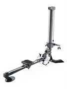 Силовой гребной тренажёр STEELVER SV9204