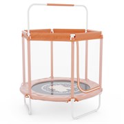 Батут DFC SPORTSOUL 48" оранжевый TC4802-3BAR