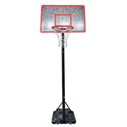 Баскетбольная мобильная стойка DFC STAND44A034 80 х 58 см