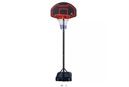 Мобильная баскетбольная стойка DFC KIDSC (160 до 210см)