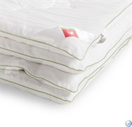Одеяло Легкие сны Бамбоо лёгкое - 50% бамбуковое волокно, 50% ПЭ волокно