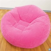 Надувное кресло Intex  68569 (Розовое)