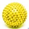 Мяч силиконовый массажный 7см GB10 - фото 100851