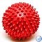 Мяч силиконовый массажный 7см GB10 - фото 100852