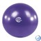 Мяч гимнастический + массажный BB010-30 (75см, с насосом, фиолетовый) - фото 100967