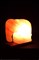 Соляной светильник Stya Gold Слон 4 кг с диммером - фото 100990