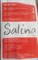 Соль морская таблетированная  Салина Т / SALINA T (Турция) 25кг 99,5% - фото 101264