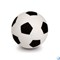 Мяч PU футбол 7,6см TX31497 - фото 101408