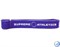 Резиновая петля Supreme Athletics фиолетовая (15-38 кг) - фото 101959
