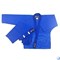 Кимоно для дзюдо Rusco ES-0498 синий - фото 102037