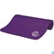 Коврик для йоги и фитнеса 5420LW, фиолетовый (180x61x1см) - фото 102050