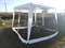 Тент-шатер с москитной сеткой GK-001С (3х3/2,4х2,4м) - фото 102275