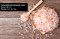 Гималайская розовая соль Помол № 4 25кг ( Размер 3.3 - 6.7 мм) - фото 102475