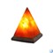 Соляной светильник Stya Gold Пирамида малая с диммером - фото 102965